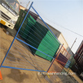 Removible Australia Construction Portable Fence temporanea